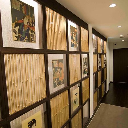 Shinjuku Miyabi Residence - Vacation Stay 94836 Tokyo Luaran gambar
