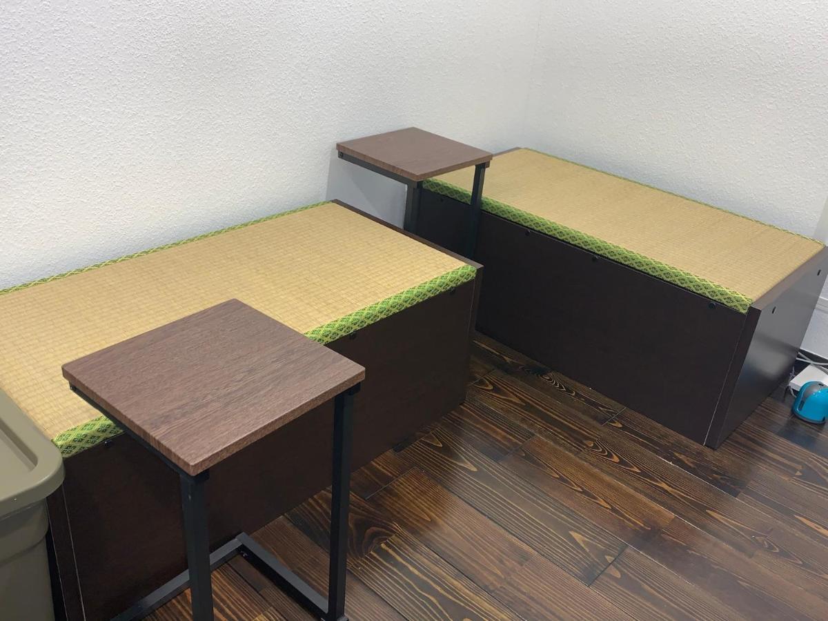 Shinjuku Miyabi Residence - Vacation Stay 94836 Tokyo Luaran gambar