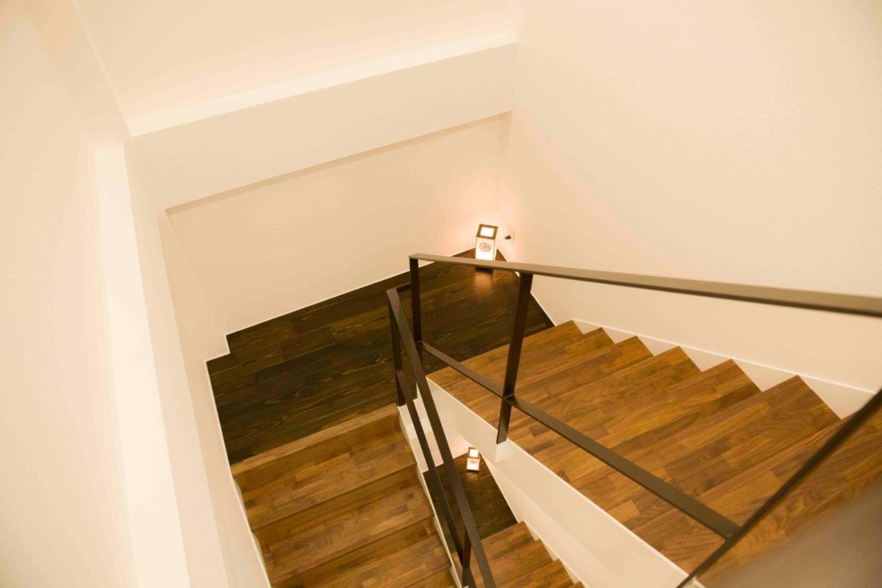 Shinjuku Miyabi Residence - Vacation Stay 94836 Tokyo Luaran gambar