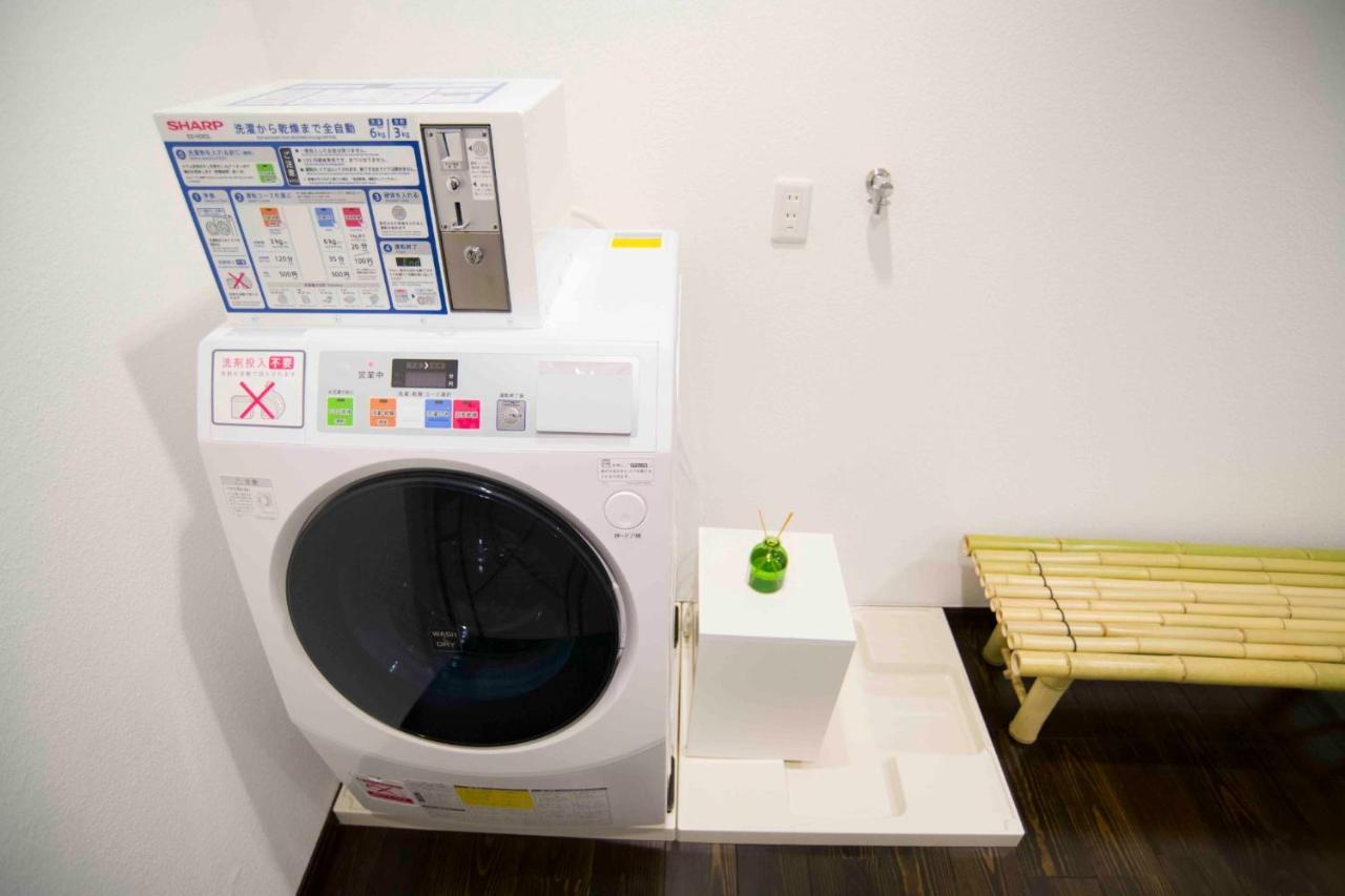 Shinjuku Miyabi Residence - Vacation Stay 94836 Tokyo Luaran gambar