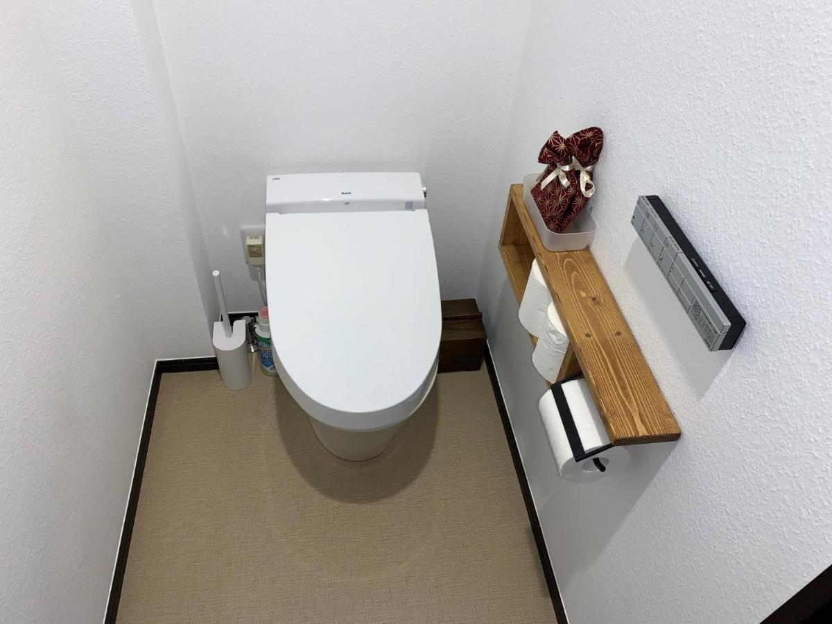 Shinjuku Miyabi Residence - Vacation Stay 94836 Tokyo Luaran gambar