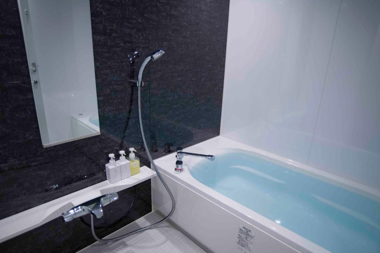 Shinjuku Miyabi Residence - Vacation Stay 94836 Tokyo Luaran gambar