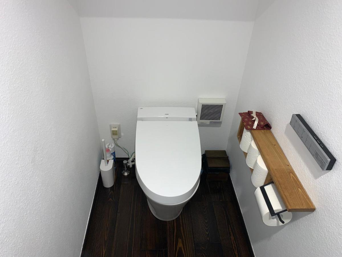 Shinjuku Miyabi Residence - Vacation Stay 94836 Tokyo Luaran gambar